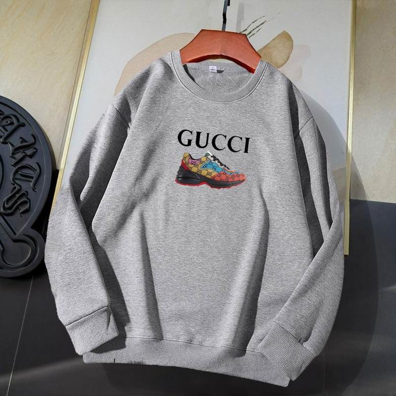 Gucci Men's Hoodies 416